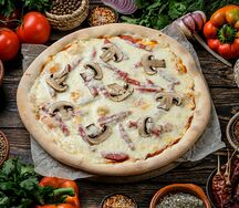 Пицца Страваганца