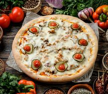 Пицца Фирменная