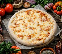 Пицца Пепперони