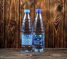 Минеральная вода Бон Аква