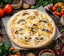 Пицца Корлеоне