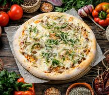 Пицца Пиканто