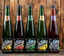 Лимонад Бардзими