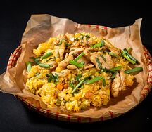 Ком Занг Га с курицей