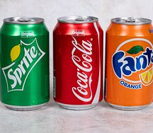 Coca-Cola