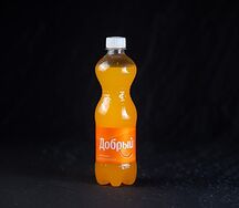 Добрый Апельсин