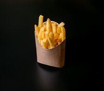 Картошка фри