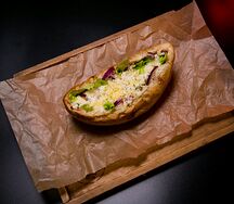 Раздонар с курицей