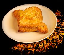 Жюльен куриный