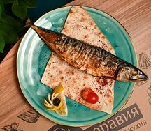 Скумбрия