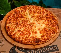 Хачапури по мегрельский Хl