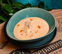 Сациви из курицы