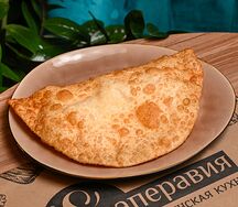 Чебурек с мясом