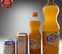 Фанта