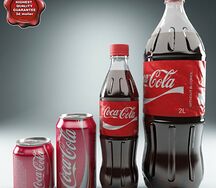 Coca-cola