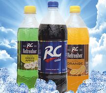 Rc-кола