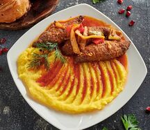 Мини люля