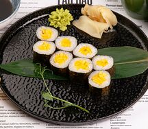 Манго-маки