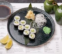 Каппа маки