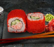 Ролл Калифорния классик