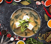 Суп Мисо