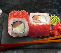 Ролл Калифорния