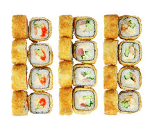 Сет горячий