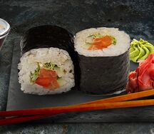 Ролл Цезарь