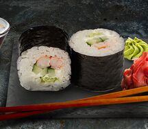 Ролл Футо спайси