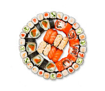 Сет Корпоративный