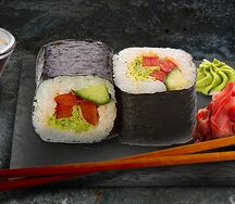 Ролл Ясай Маки