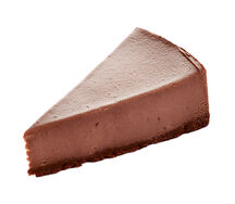 Чизкейк Шоколадный