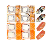 Сет Филадельфия Чиз