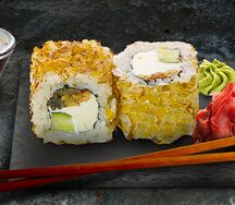 Ролл Бонито