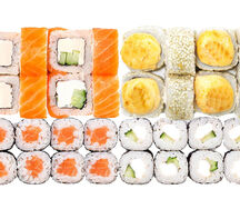 Сет Девичник в Вегасе