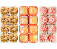 Сет Цветочный