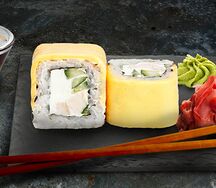 Ролл Чикен Чиз