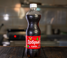 Добрый Cola