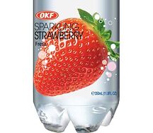 Лимонад Okf