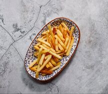 Картофель фри