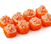 Феликс тунец