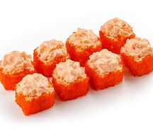 Феликс лосось