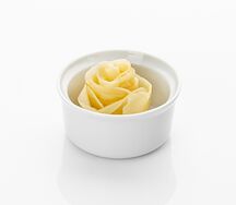 Имбирь маринованный белый