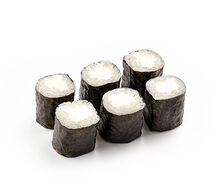 Маки филадельфия