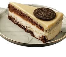 Чизкейк Oreo