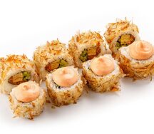 Бонито с тунцом