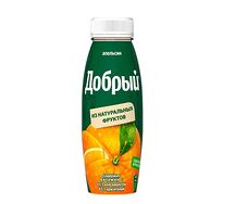 Добрый сок Апельсин