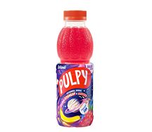 Pulpy Добрый клубника-банан-пломбир