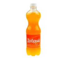 Добрый Апельсин