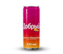 Добрый Манго-маракуйя